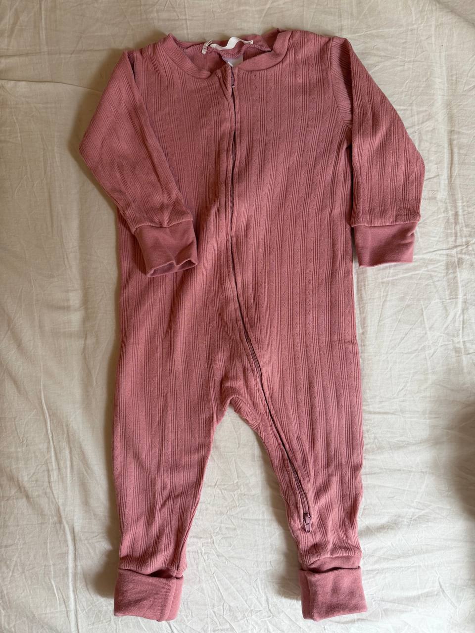 Zara i The Little White Company спално облоге photo 4