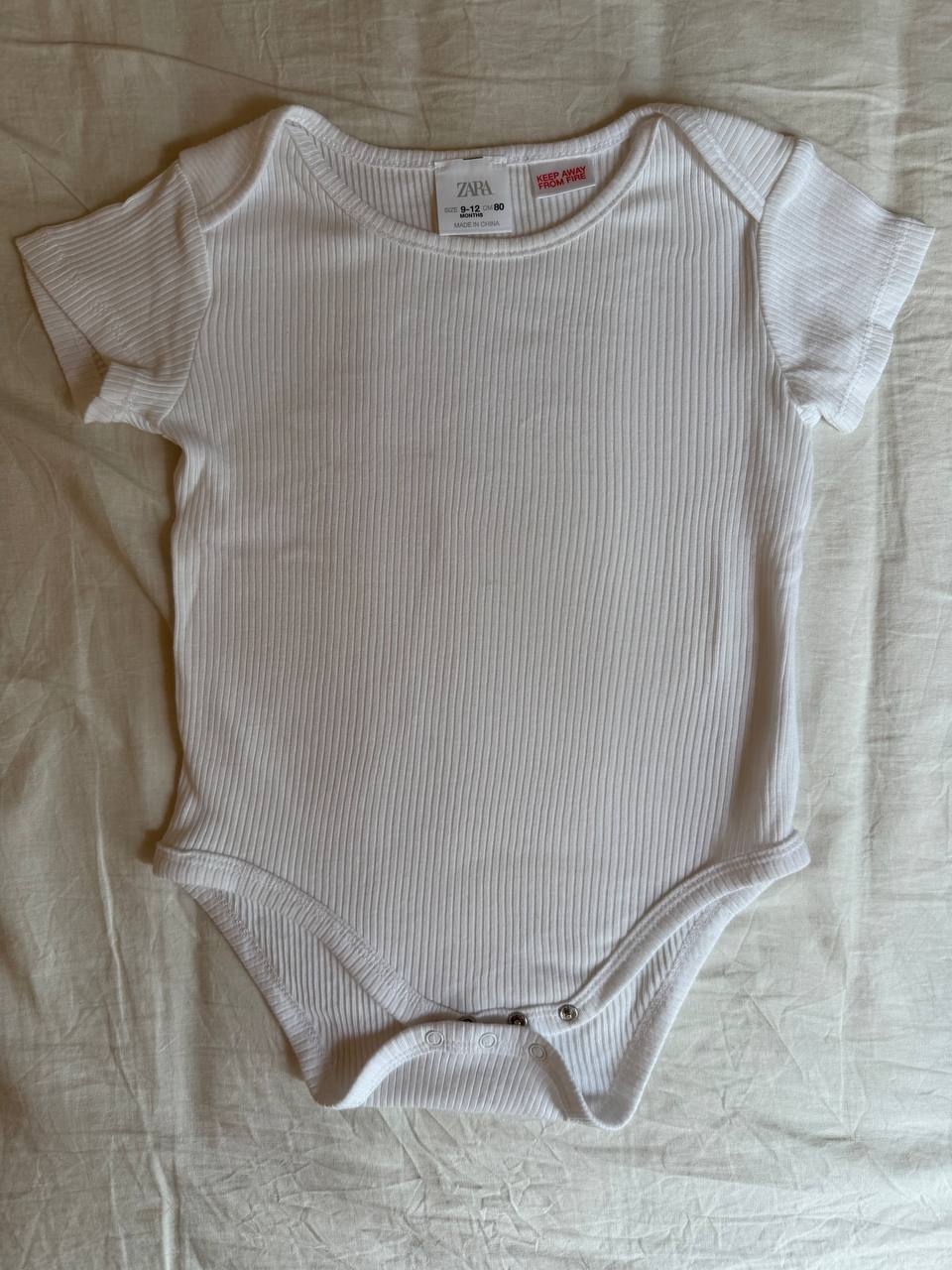Zara i The Little White Company спално облоге photo 6