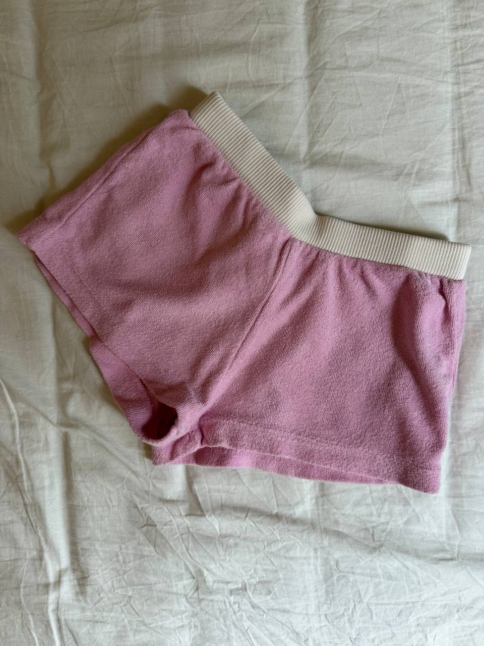 Zara i The Little White Company спално облоге photo 8