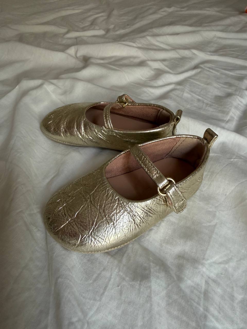 Zara i The Little White Company спално облоге photo 10
