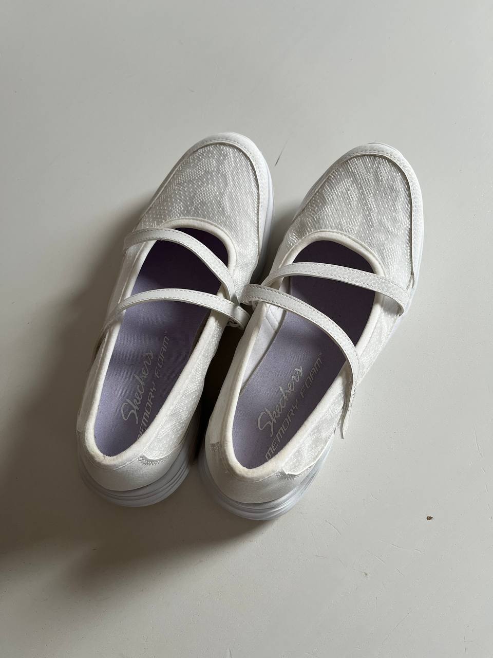 Балетки sketchers