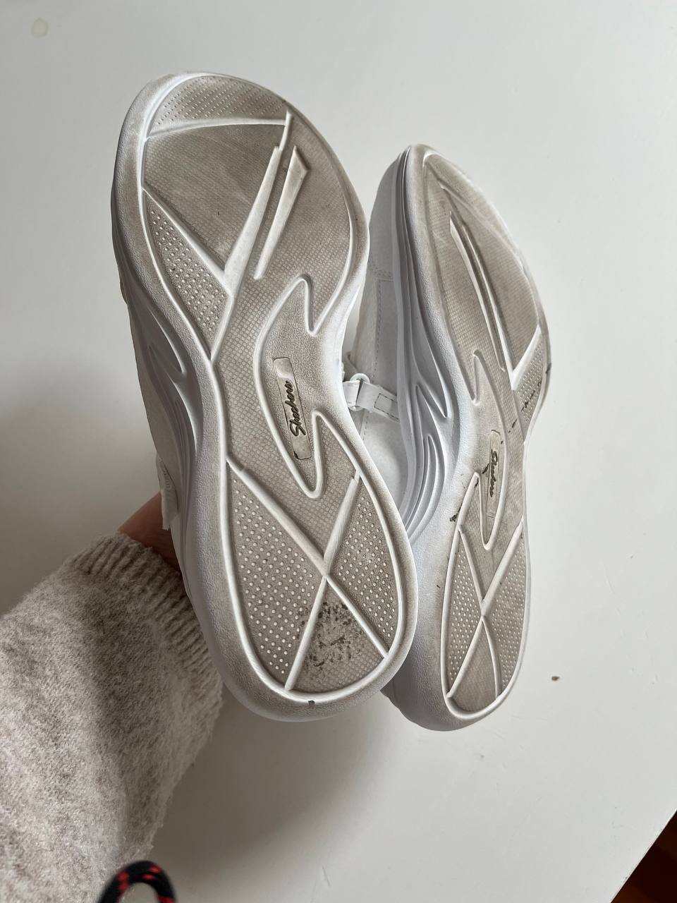 Балетки sketchers photo 2