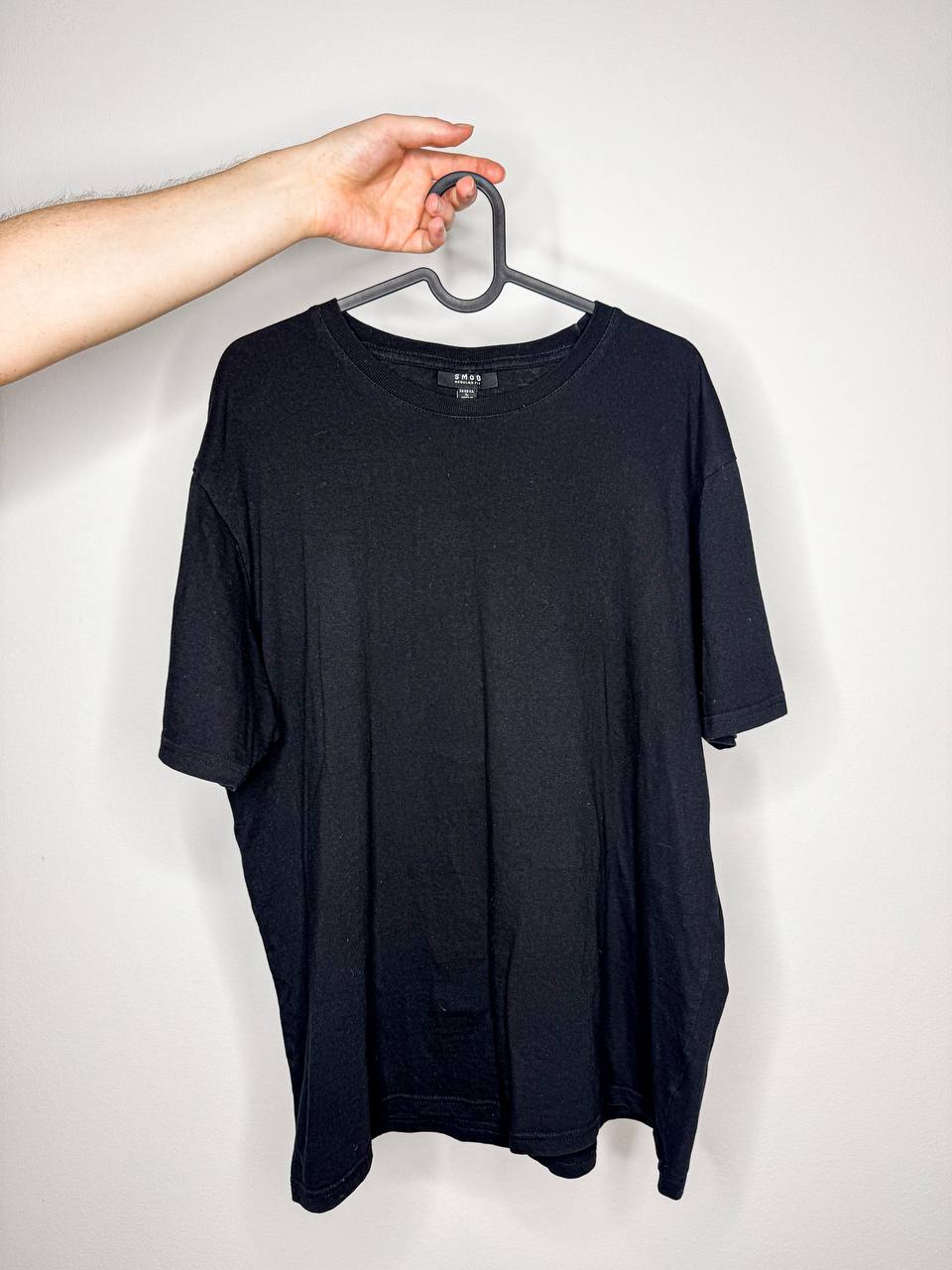 Футболка Nike Dri-FIT, розовая photo 2