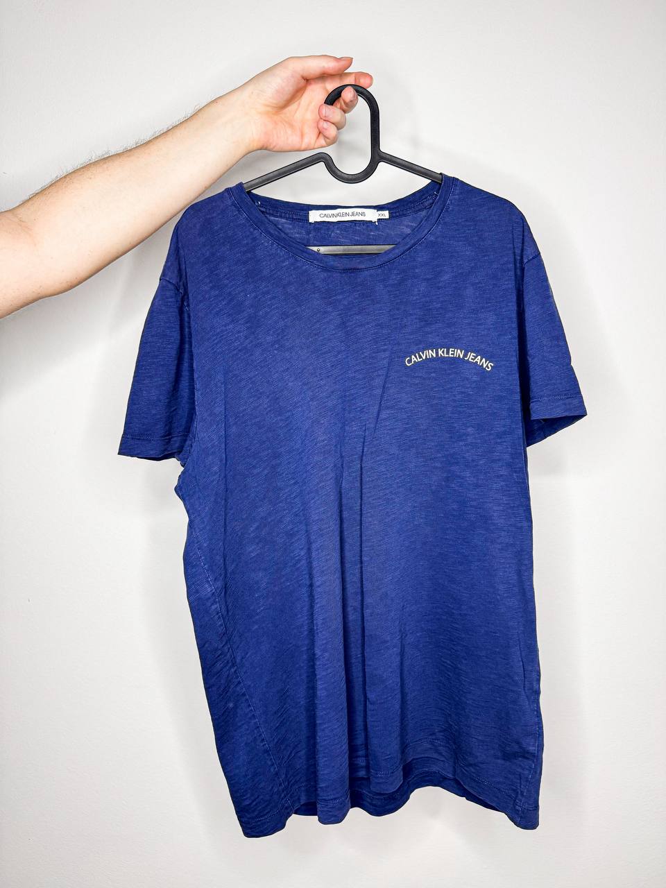 Футболка Nike Dri-FIT, розовая