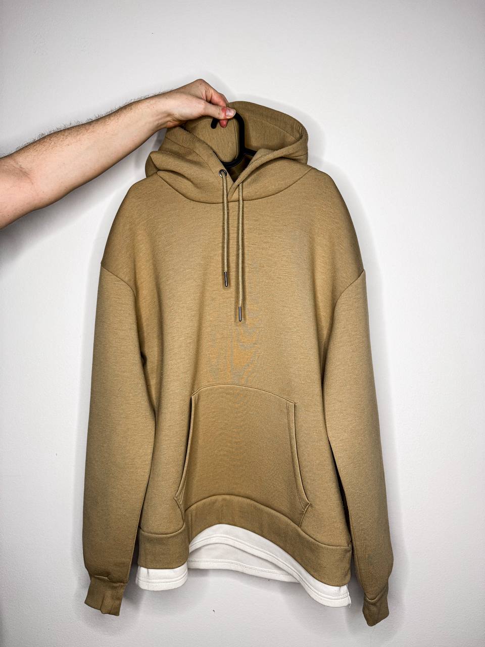 Футболка Nike Dri-FIT, розовая photo 5