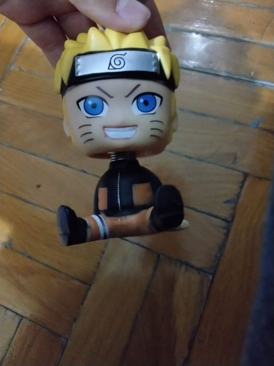 Figura Naruta