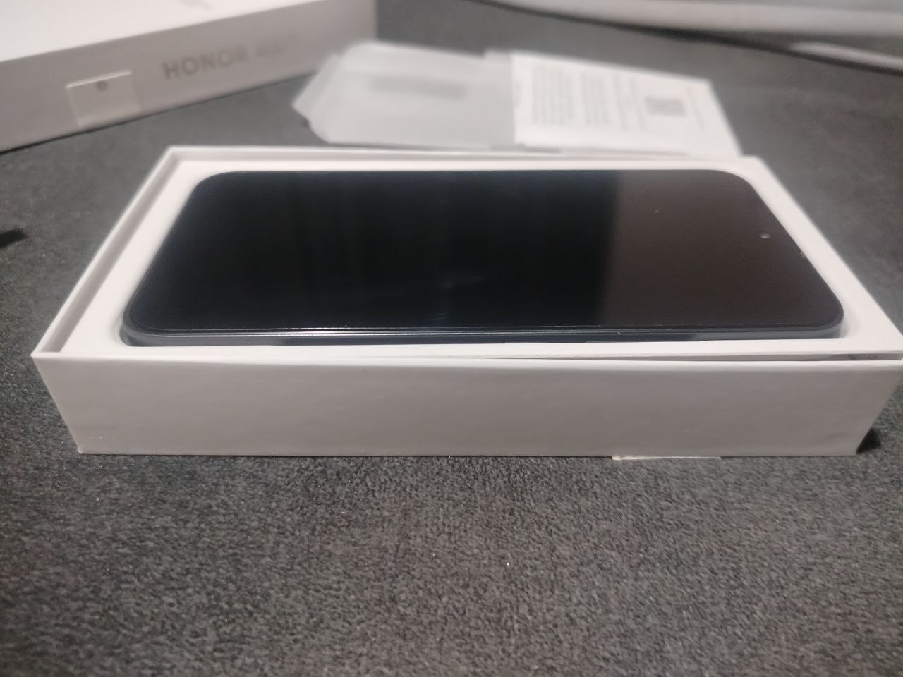 Honor 400 photo 4
