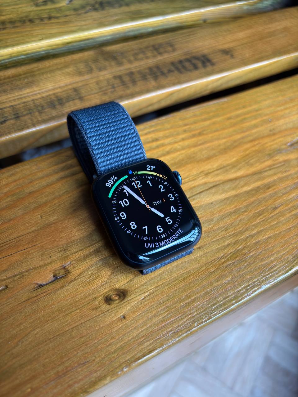 Apple Watch Series 9