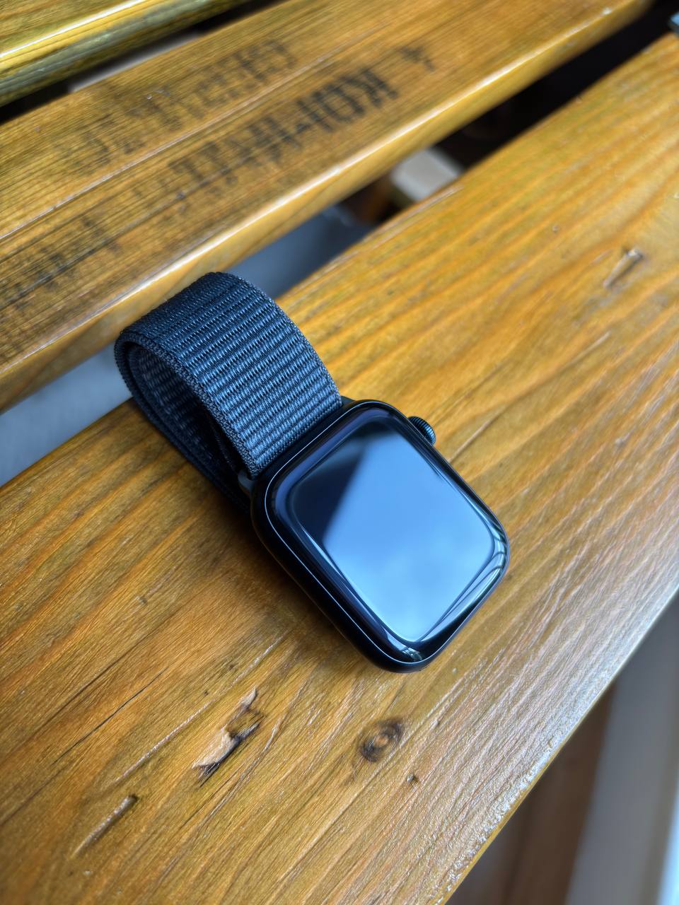 Apple Watch Series 9 photo 2