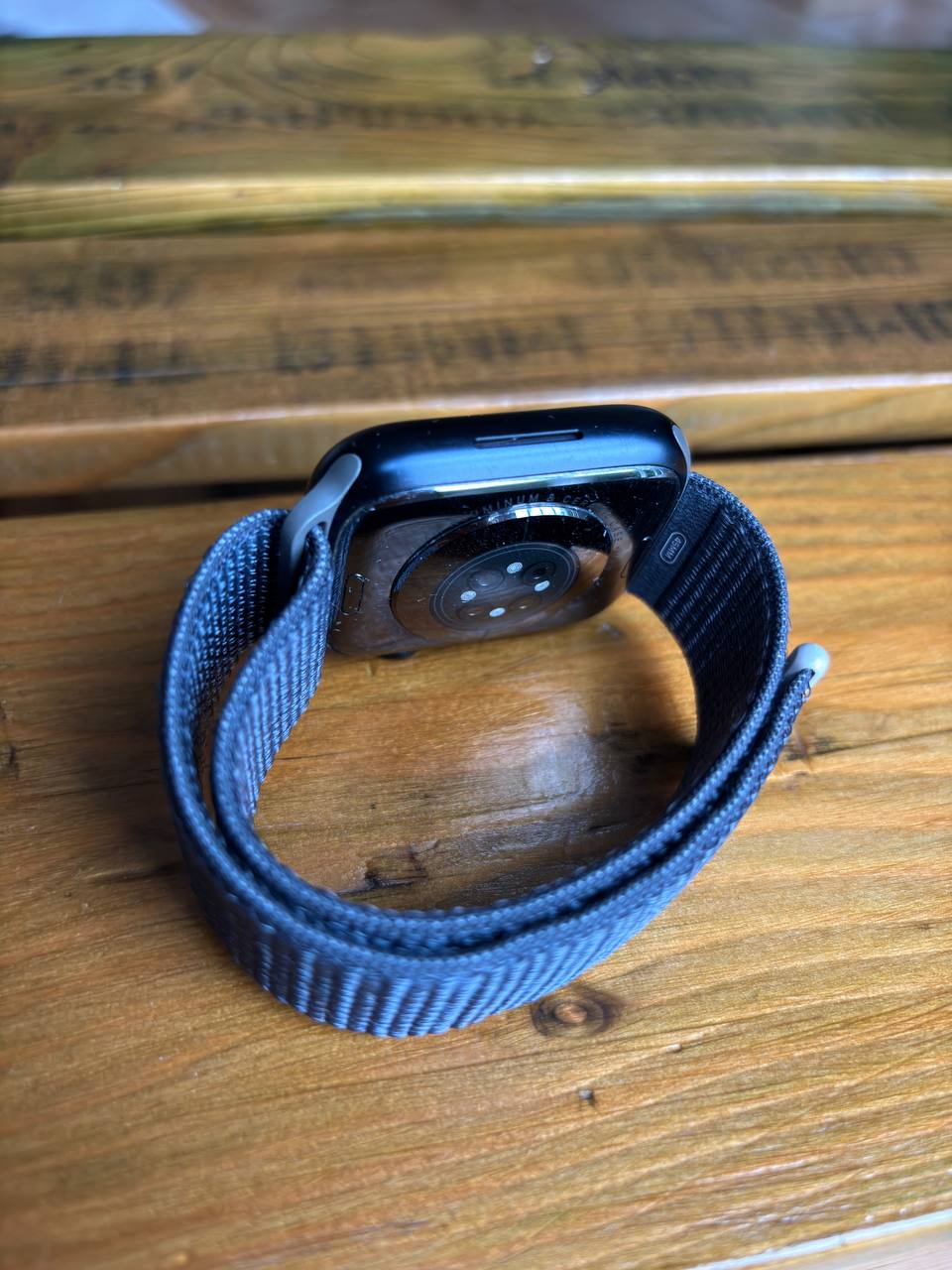 Apple Watch Series 9 photo 3