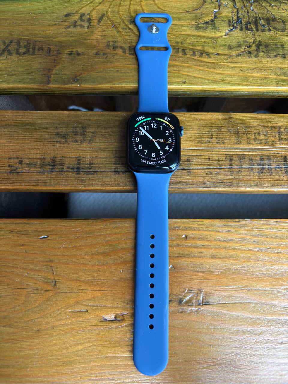 Apple Watch Series 9 photo 4