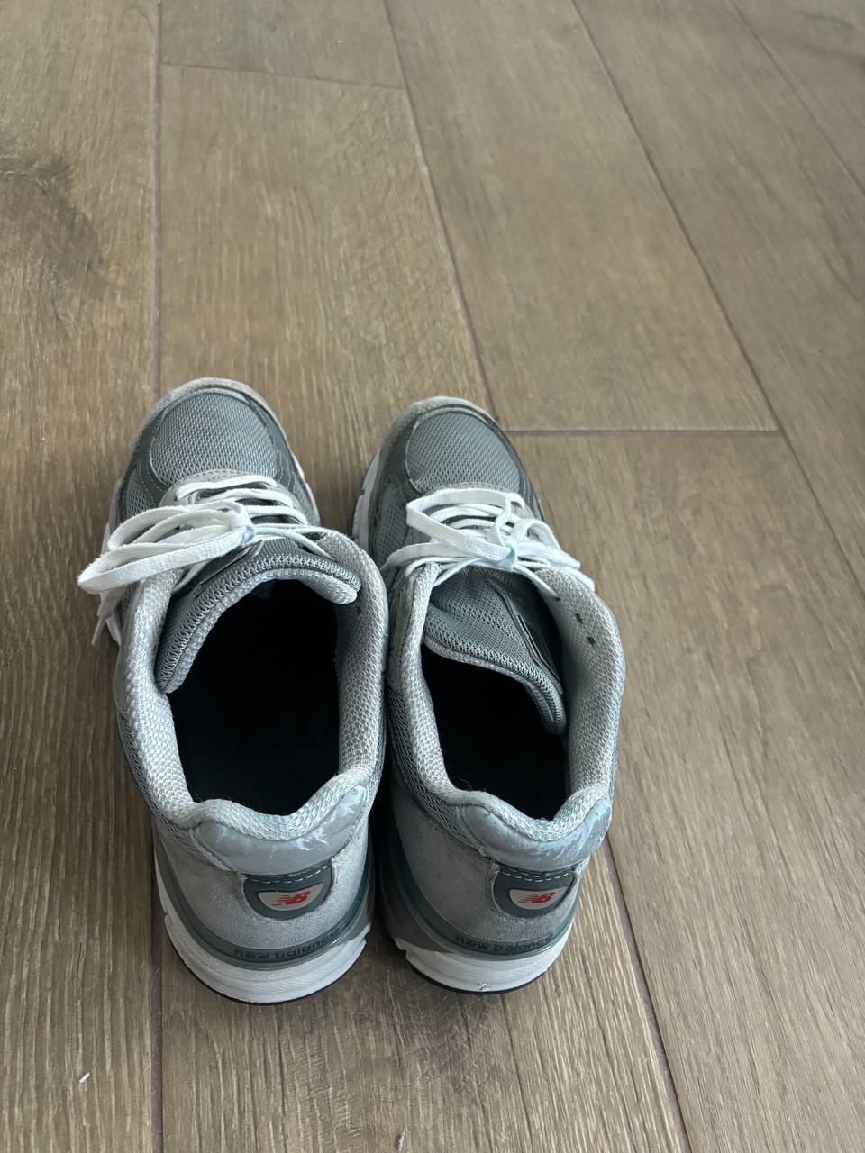 New Balance 990V4 photo 3