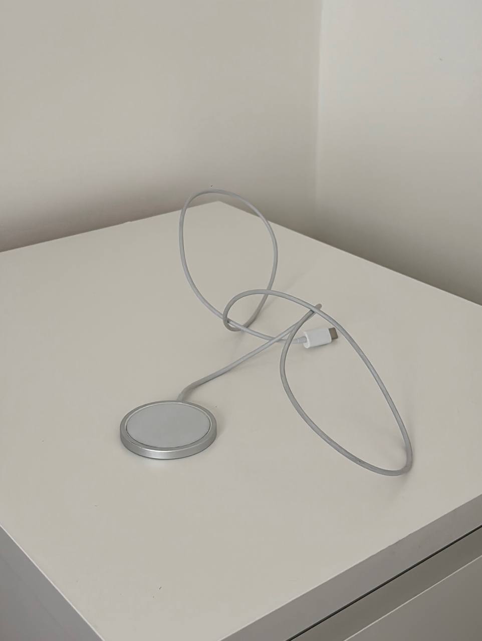 MagSafe Charger (1m) photo 5