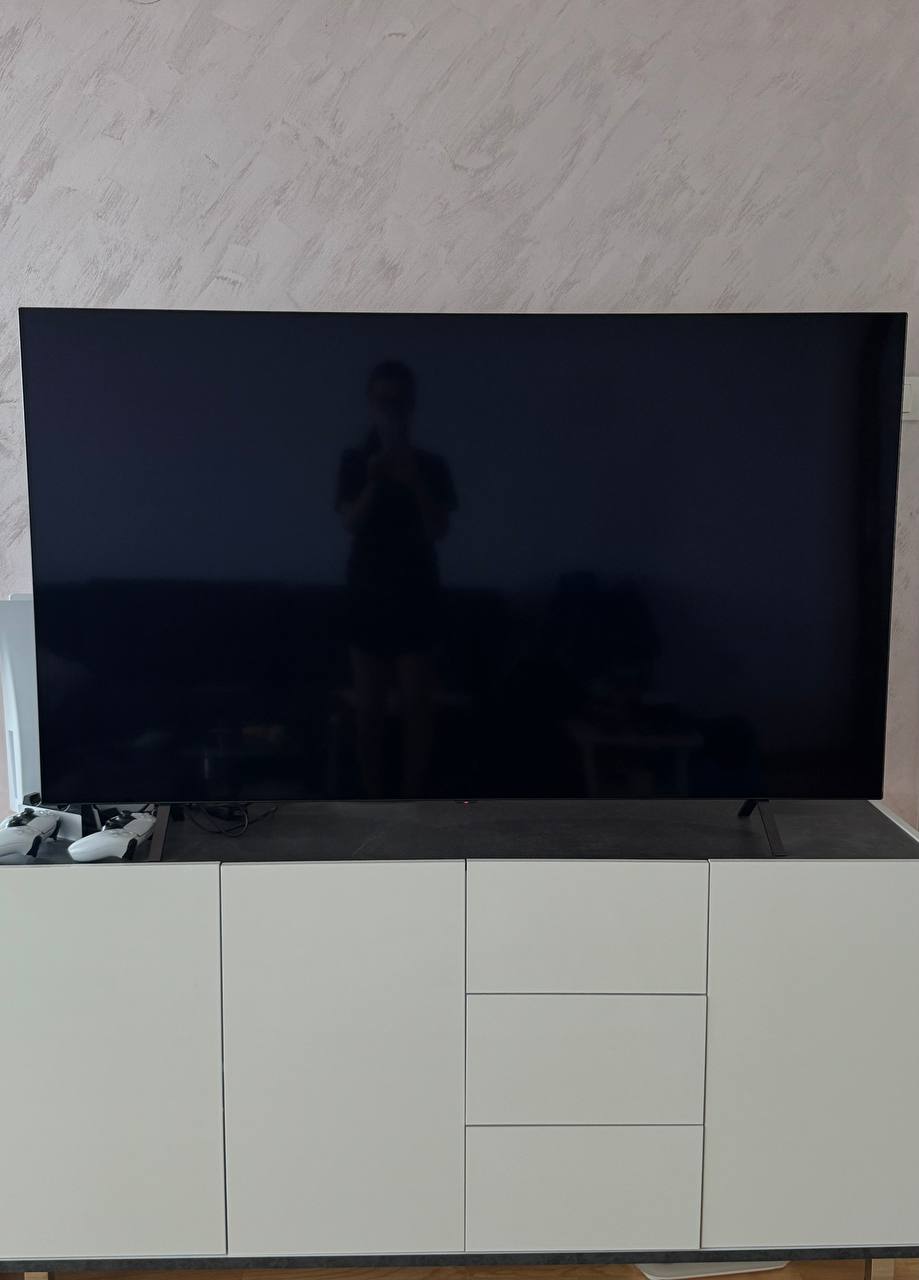 Lenovo ThinkVision T27h-2L монитор, 27 инча photo 2