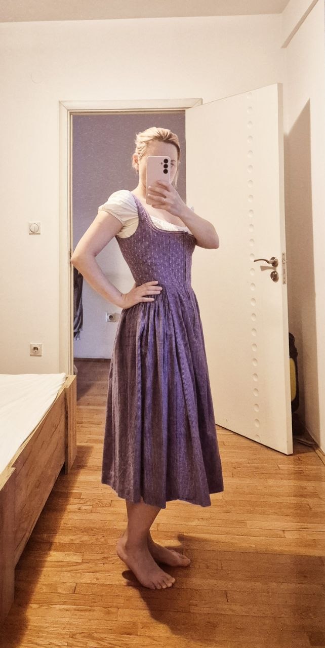 Haljina photo 2