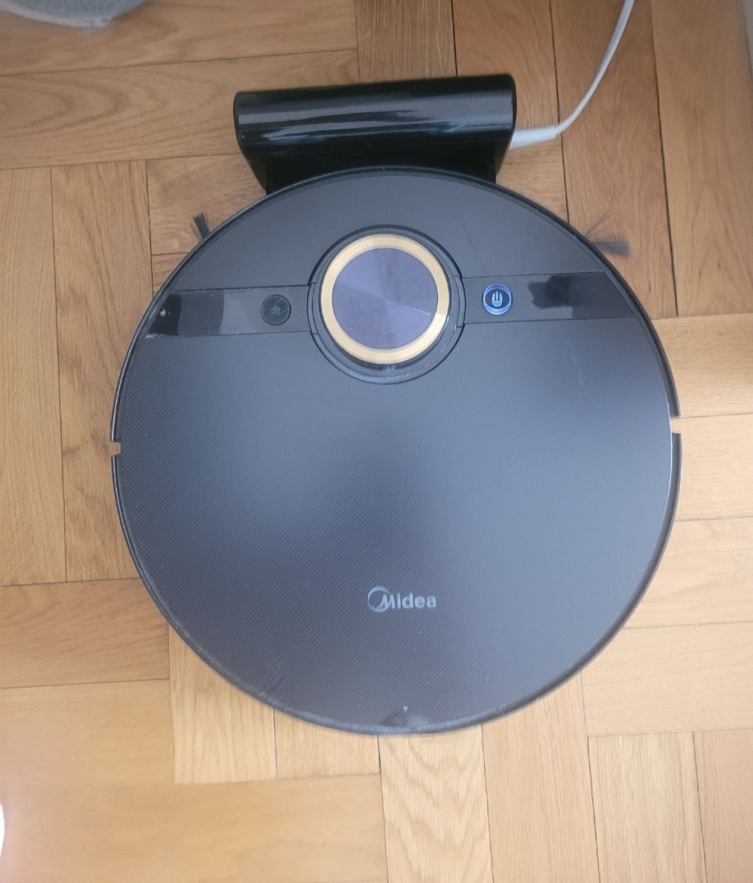 Robot usisavač MIDEA M7 Pro