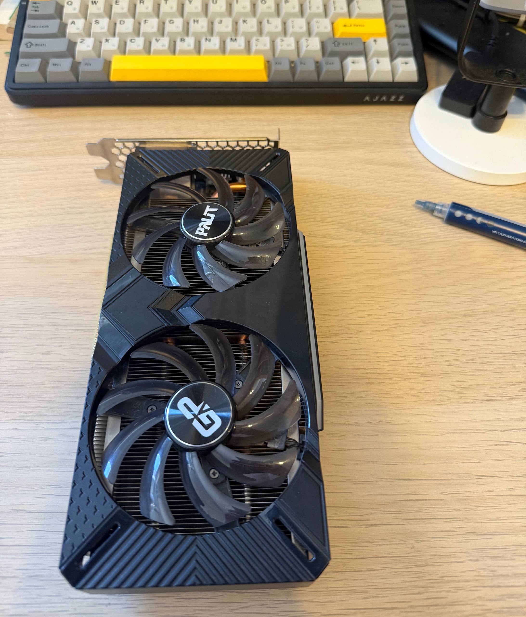 Palit RTX 2060