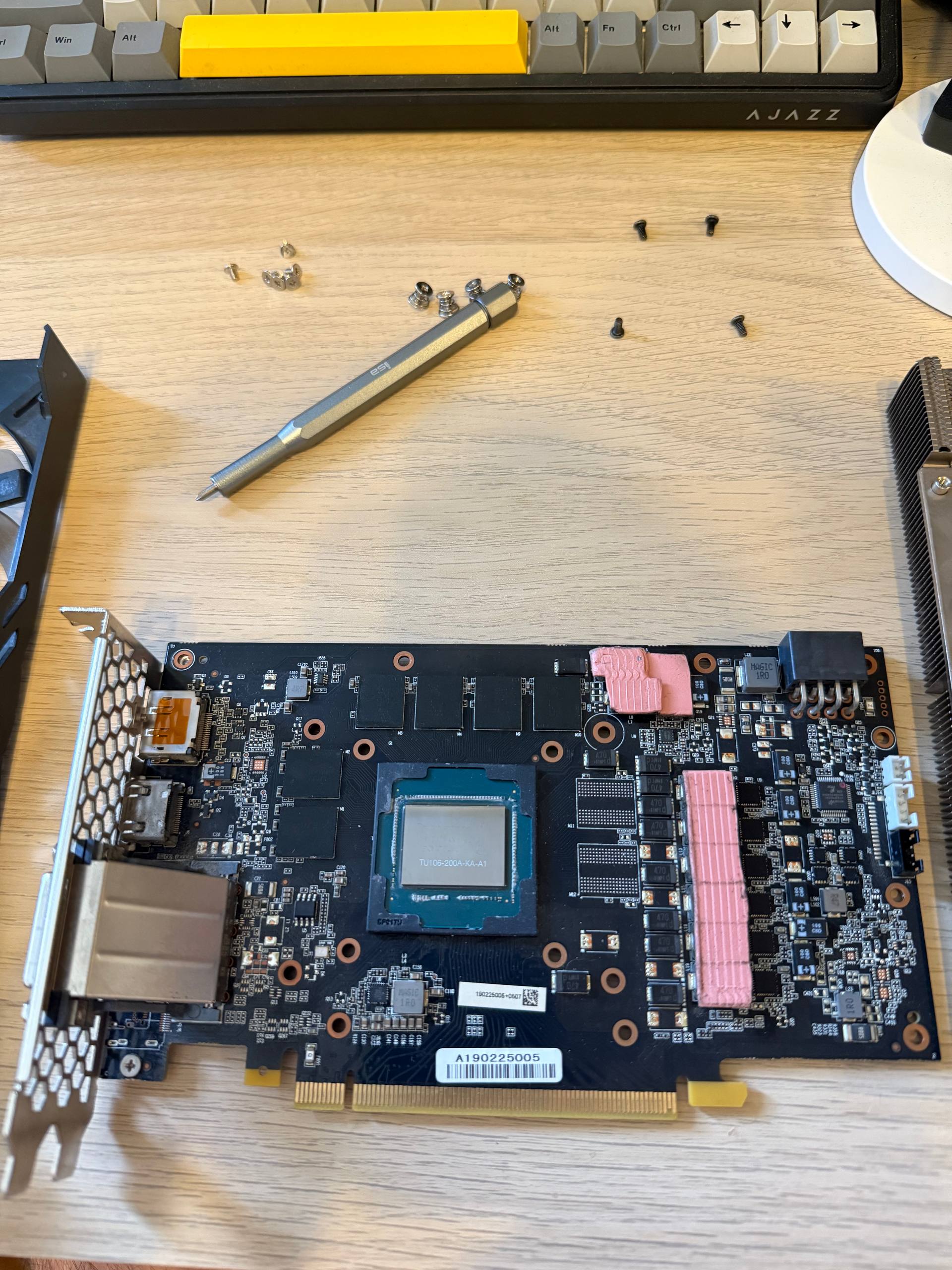 Palit RTX 2060 photo 2