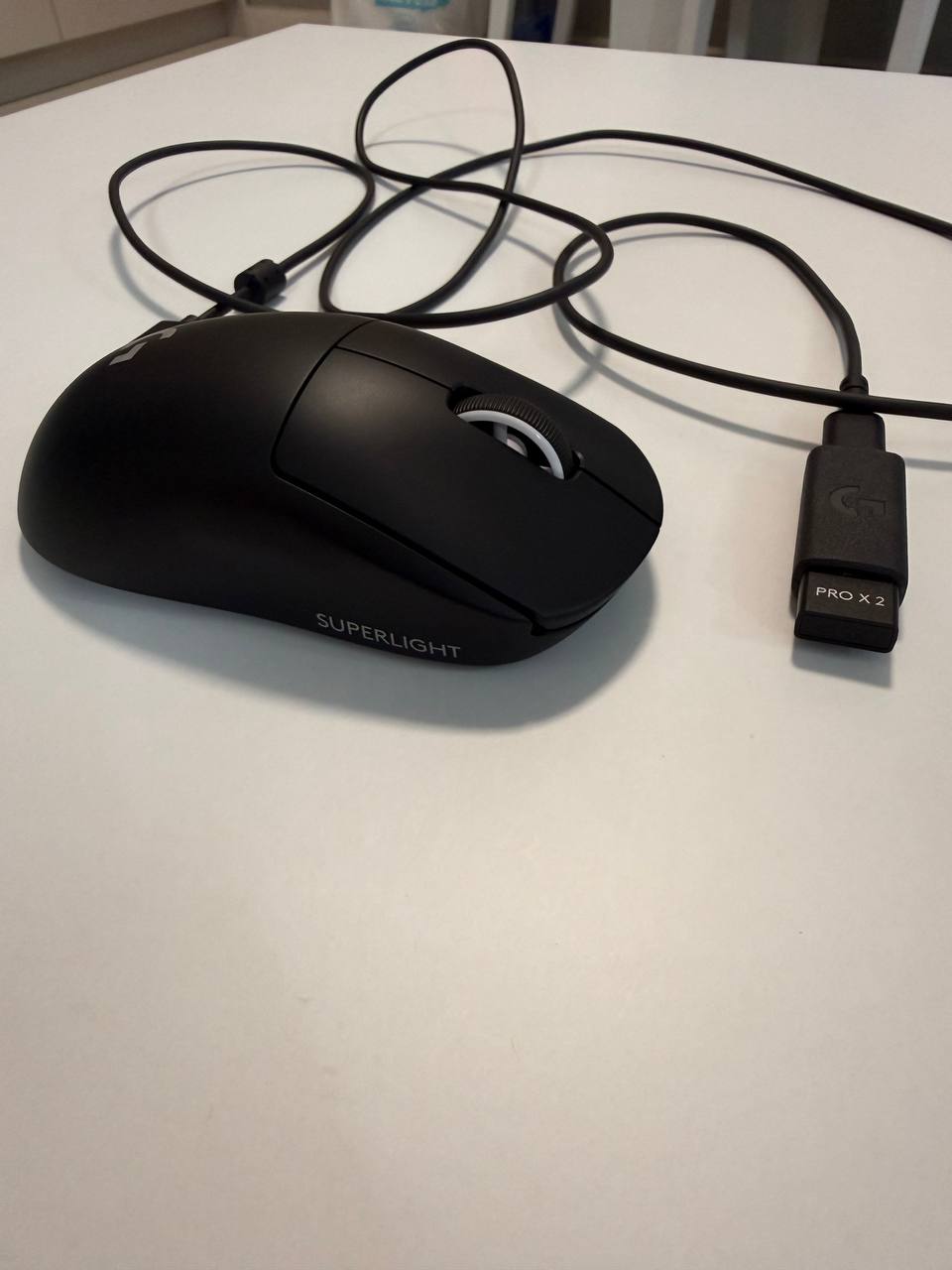 Logitech G Pro X SUPERLIGHT 2