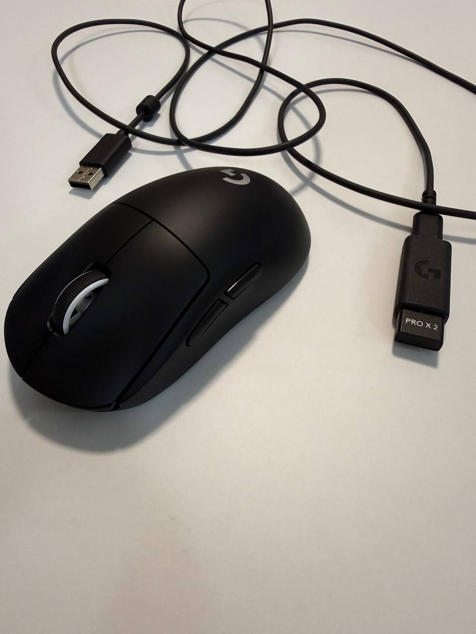 Logitech G Pro X SUPERLIGHT 2 photo 2