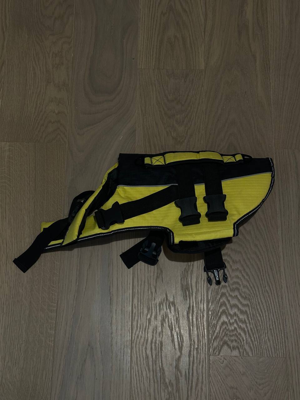 Žilet za pse