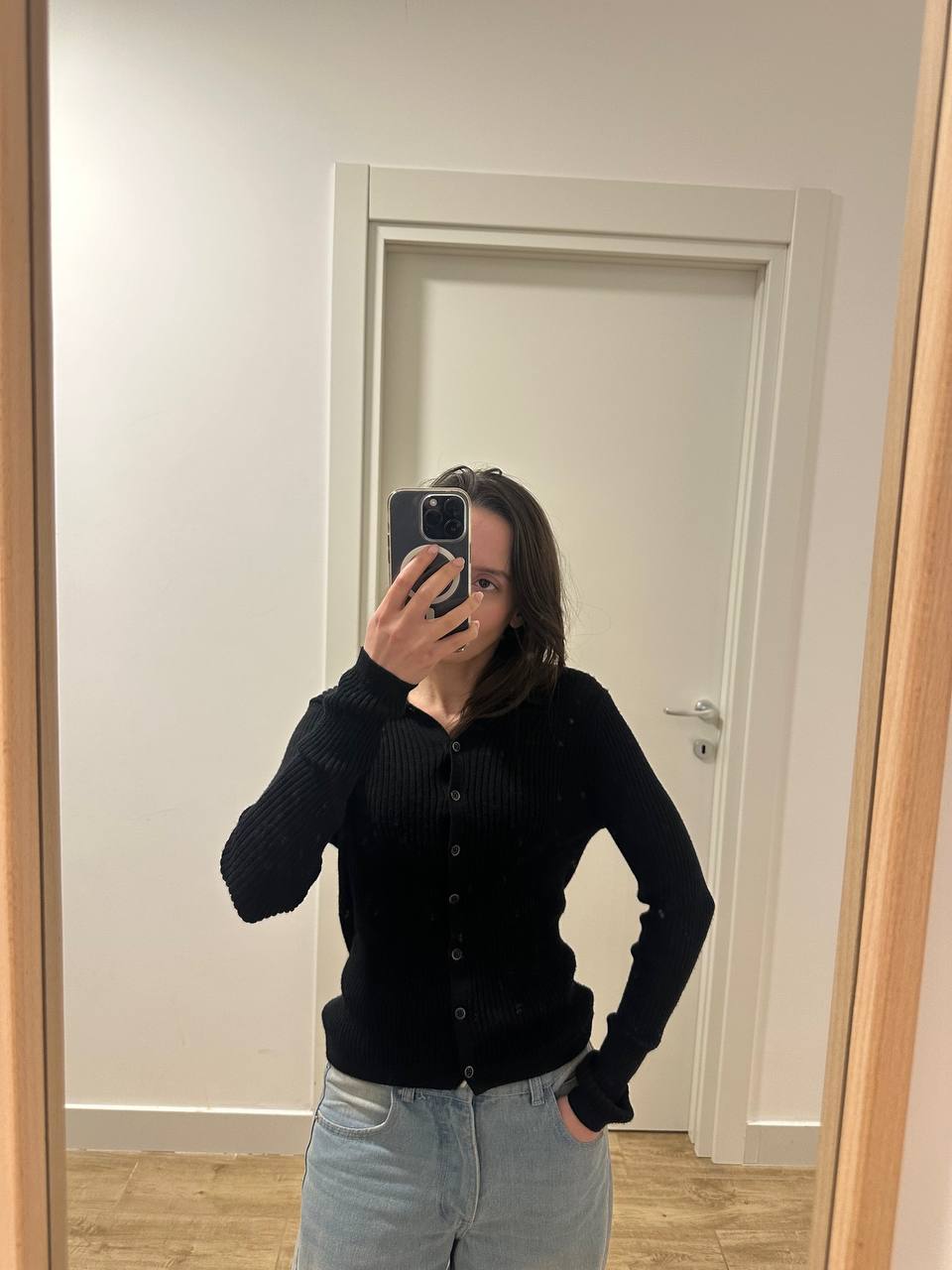Cardigan Uniqlo