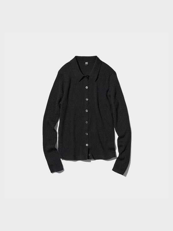 Cardigan Uniqlo photo 2