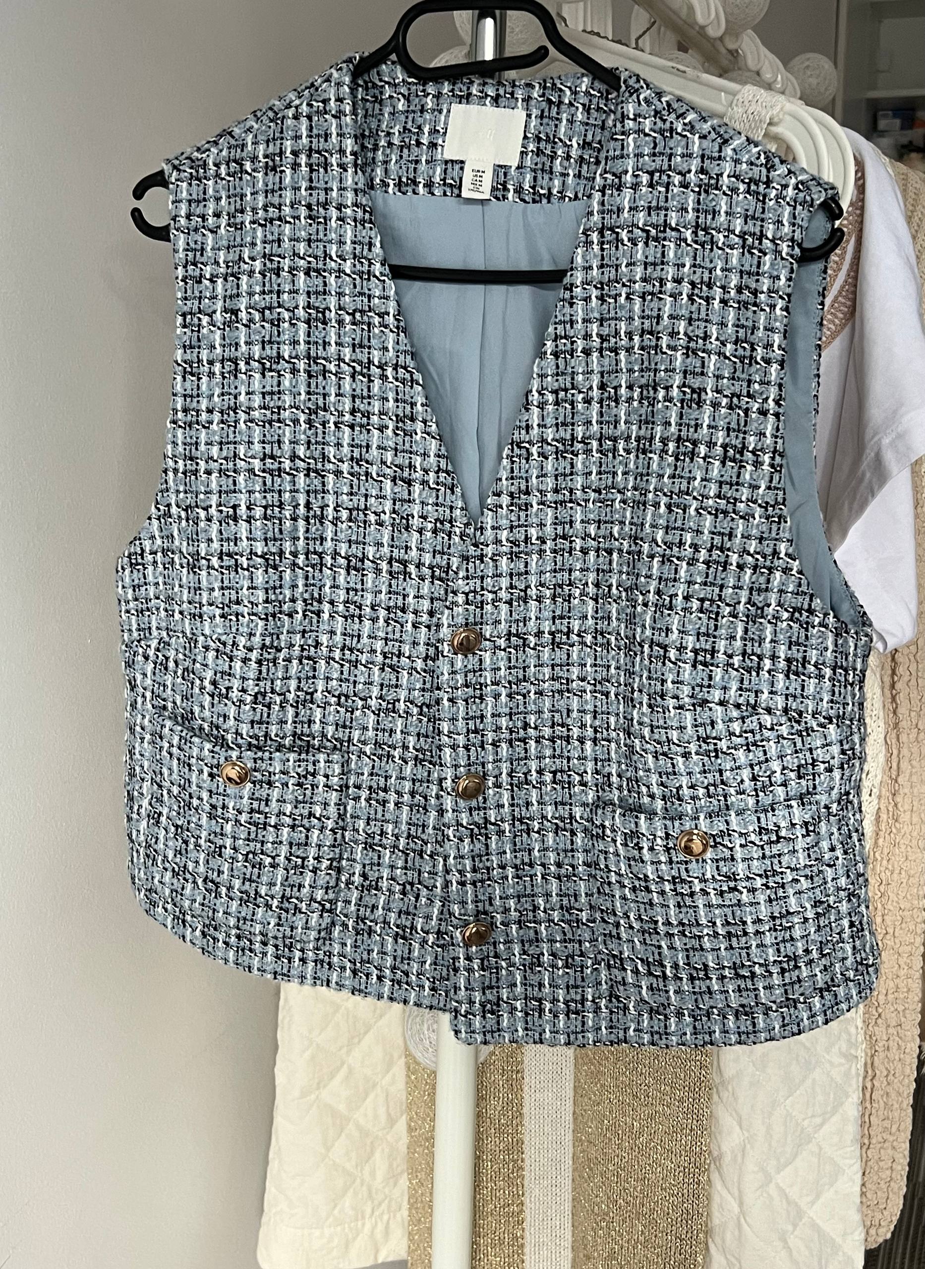 H&M vest
