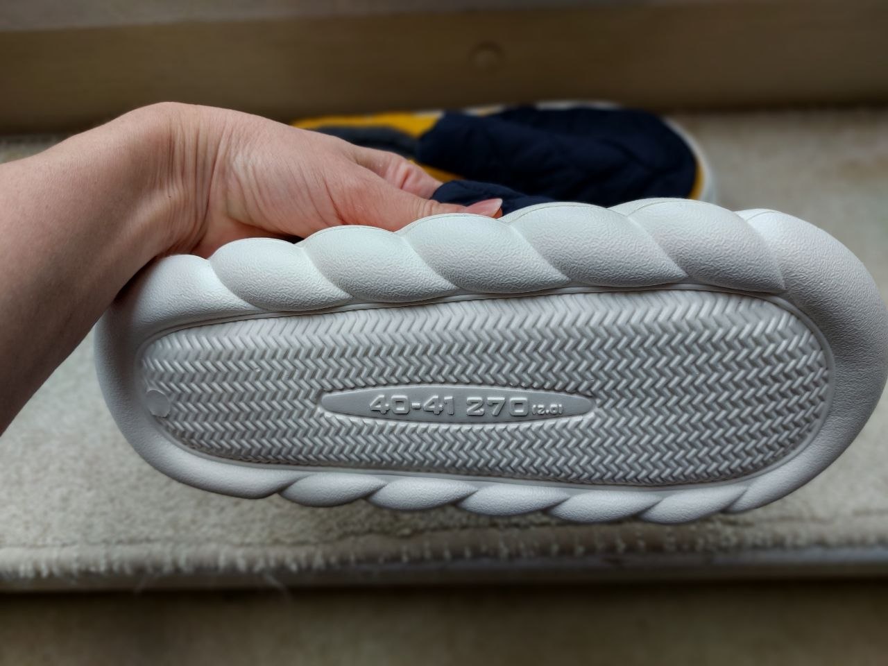 slippers photo 5