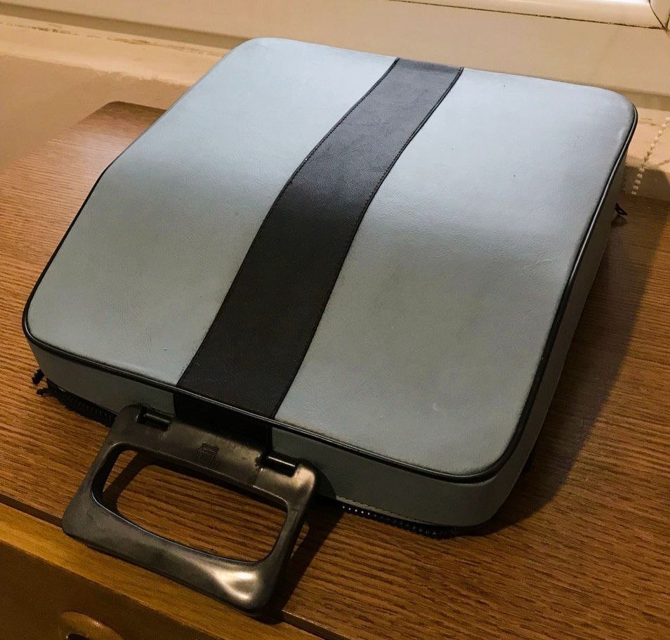 Olivetti Letra 32 photo 6