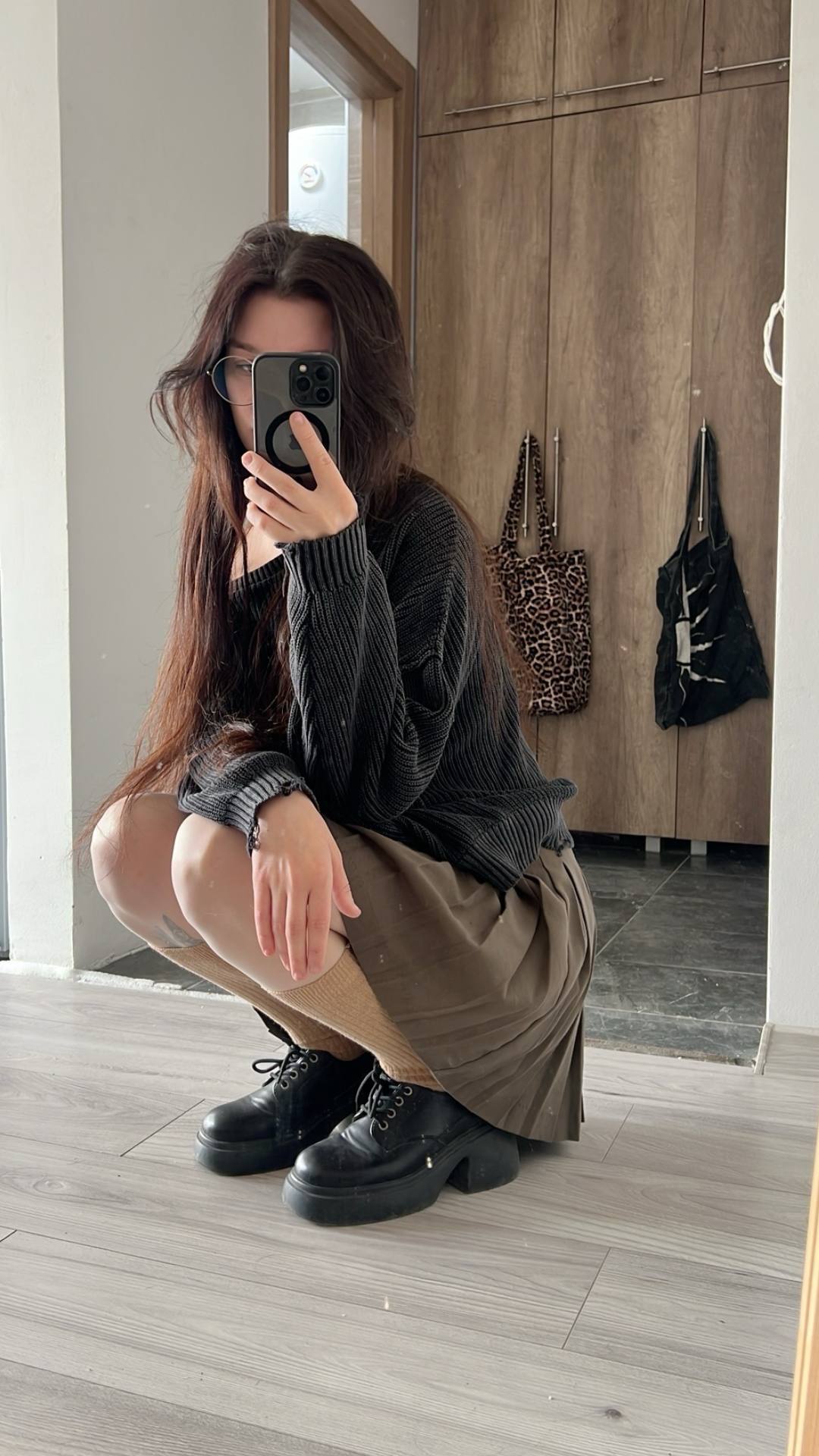 юбка