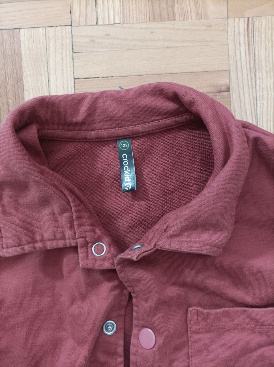 Children's shirt photo 2