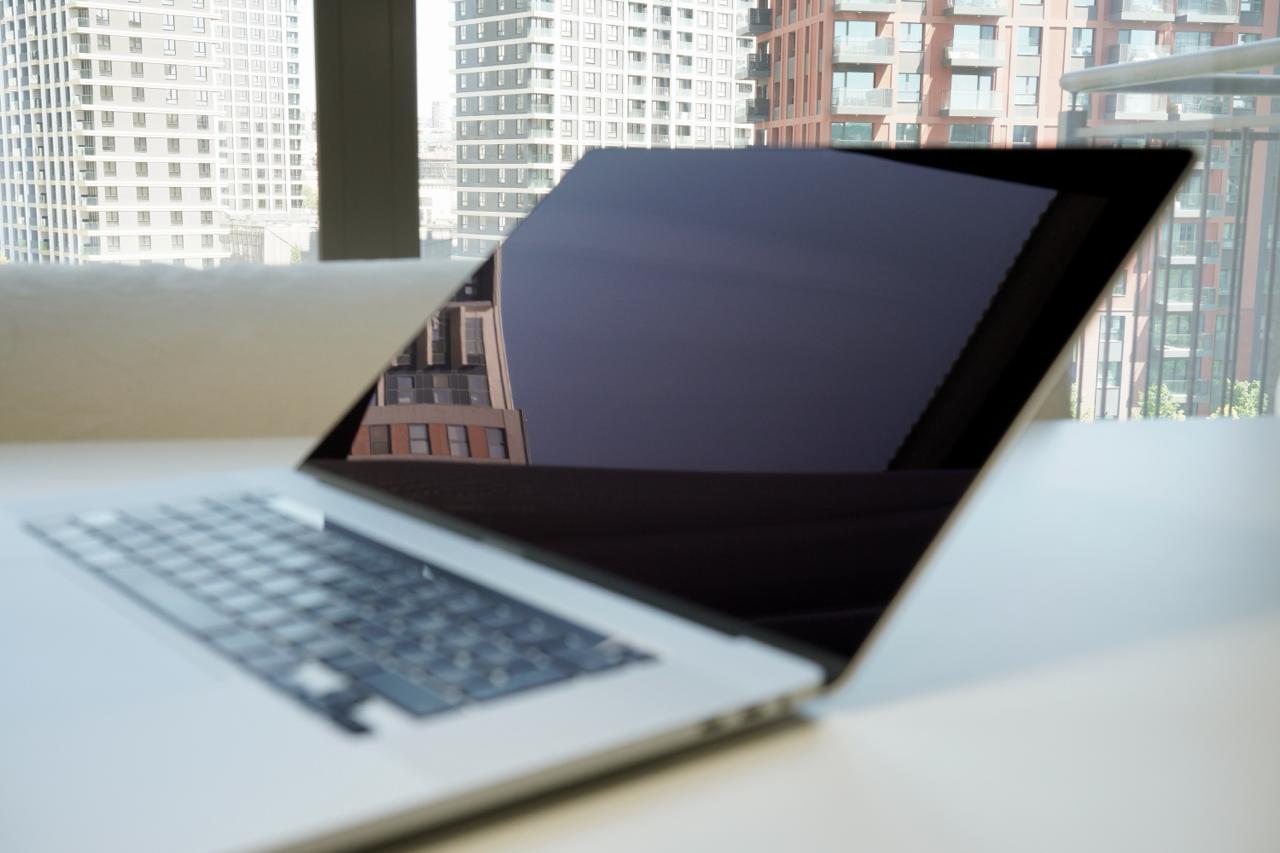 Apple MacBook Pro 16" photo 4