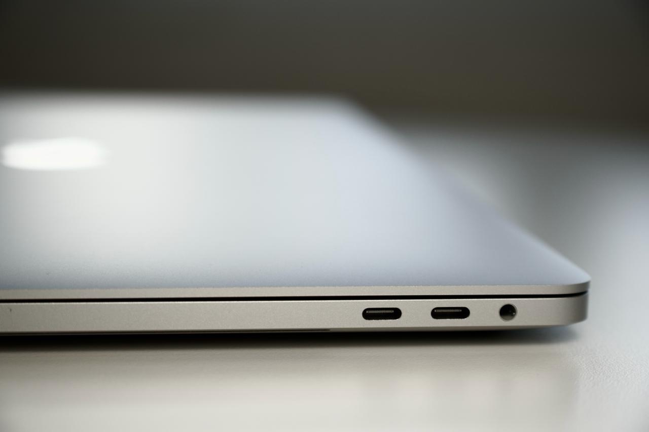 Apple MacBook Pro 16" photo 6