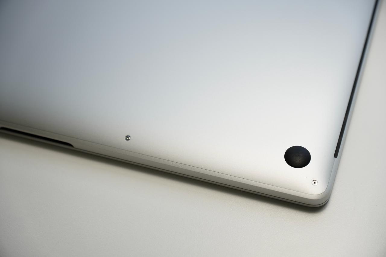 Apple MacBook Pro 16" photo 7