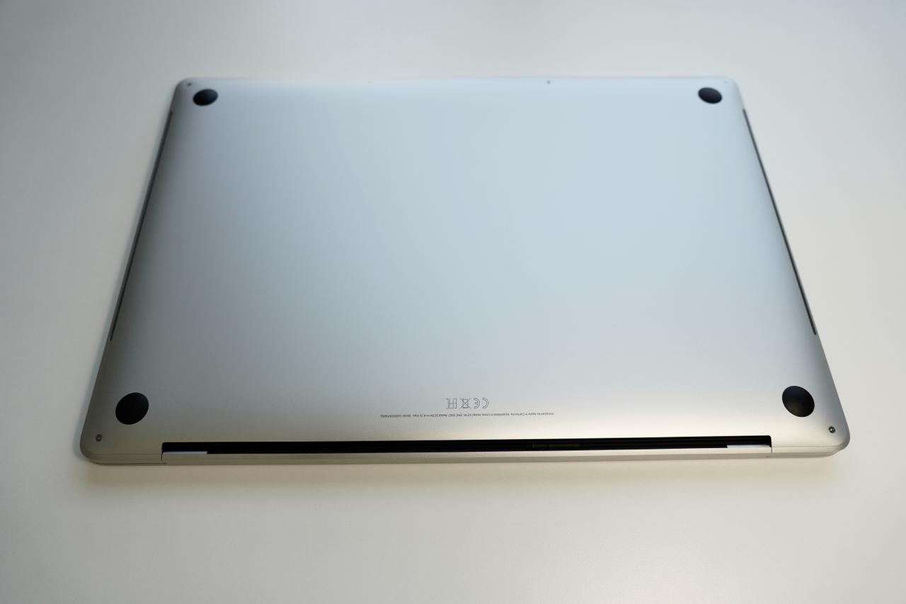 Apple MacBook Pro 16" photo 8