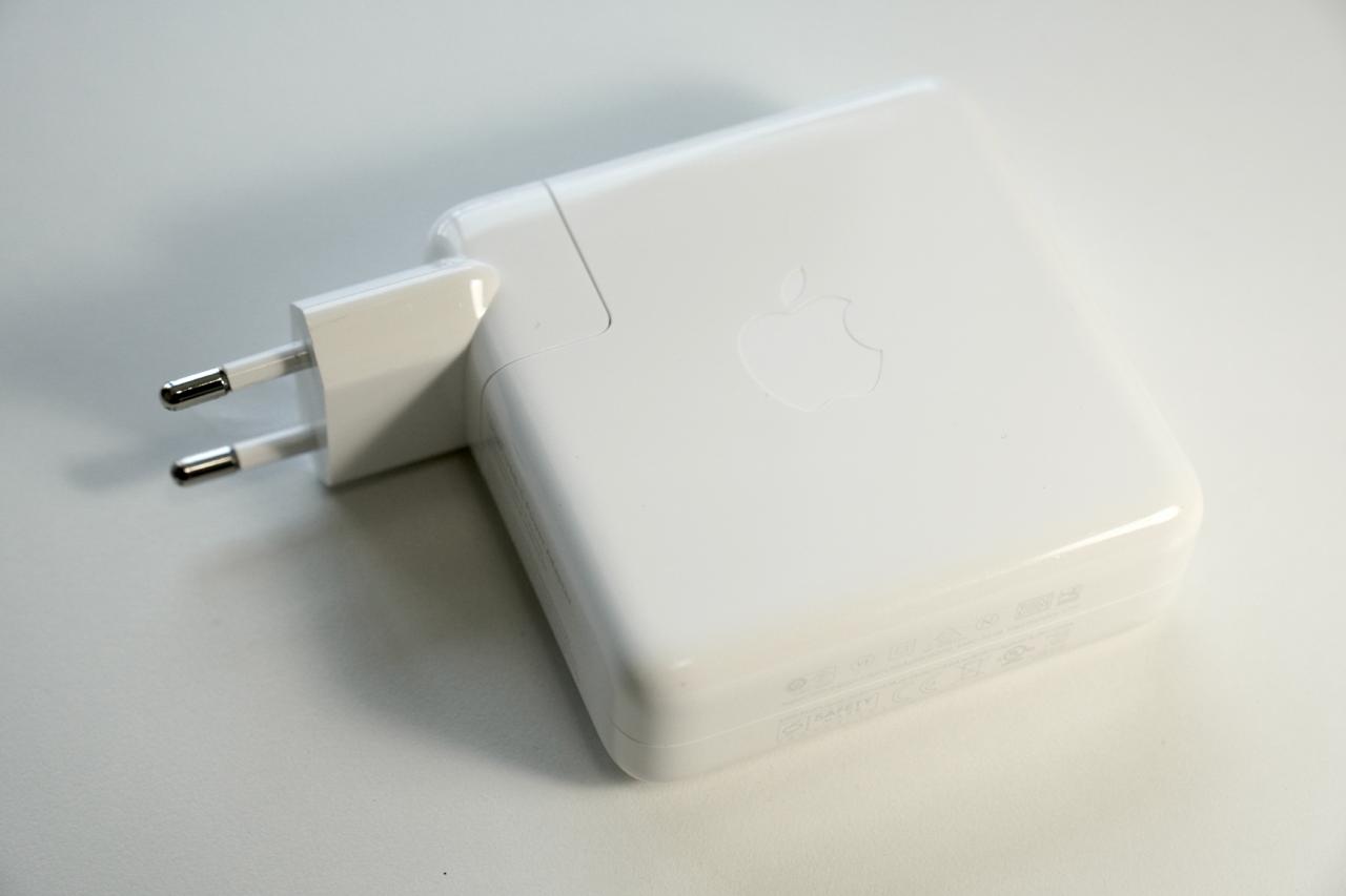 Apple MacBook Pro 16" photo 9