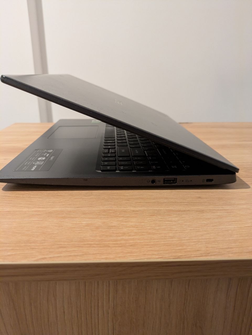Laptop Acer Aspire A315-57G photo 3