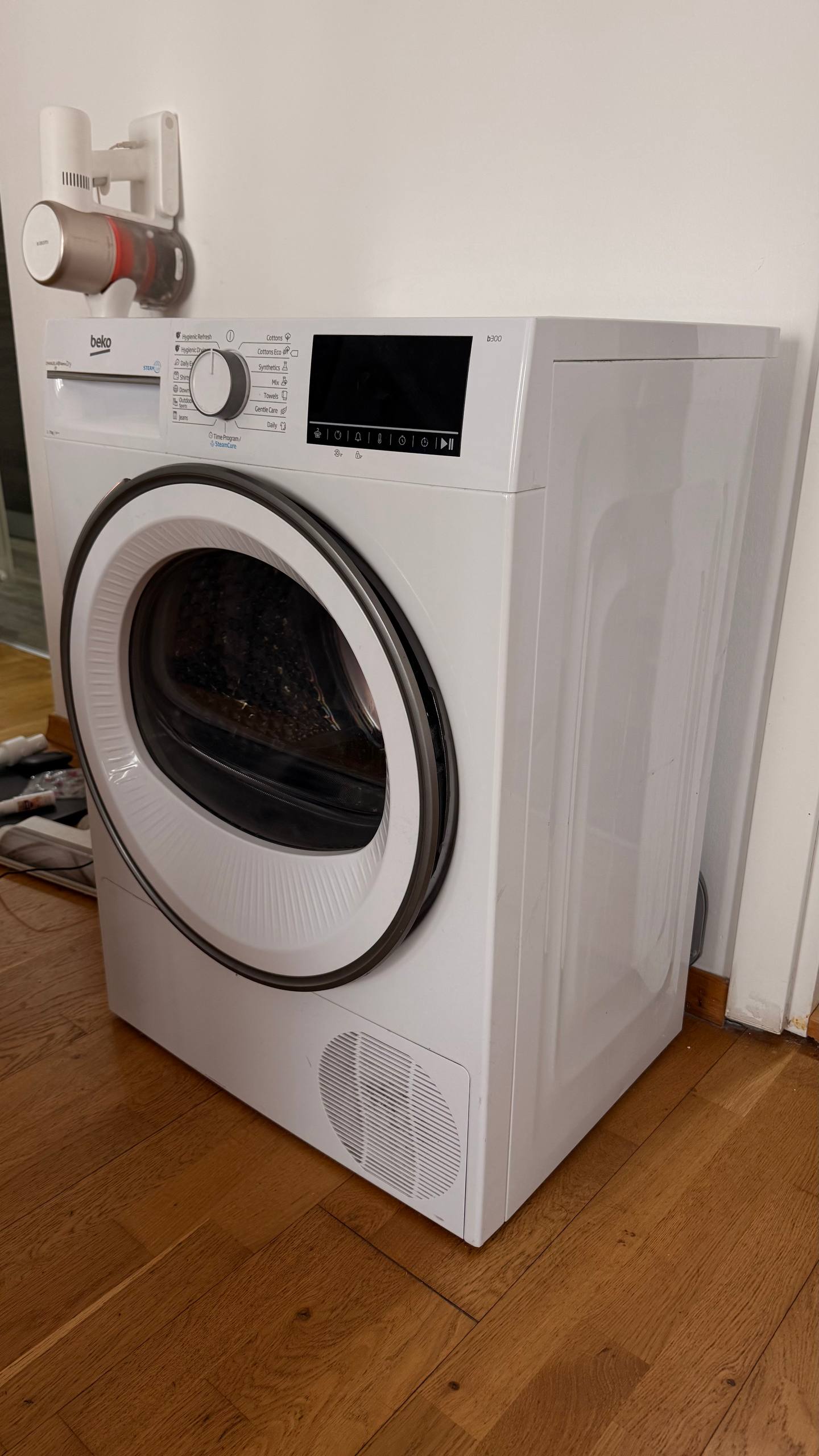 Mašina za pranje Beko