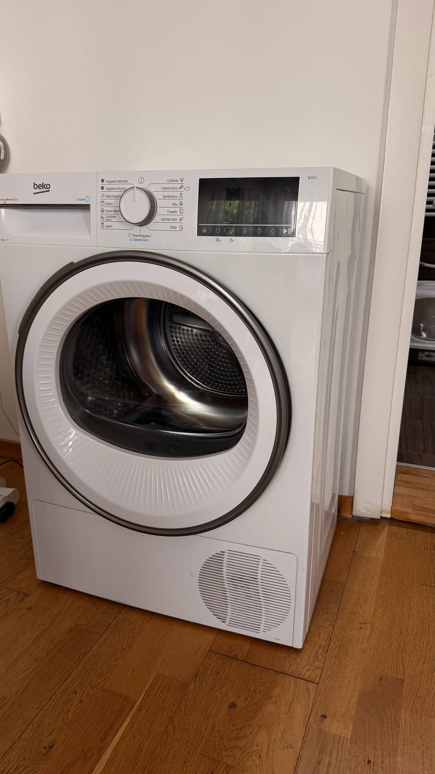 Mašina za pranje Beko photo 2