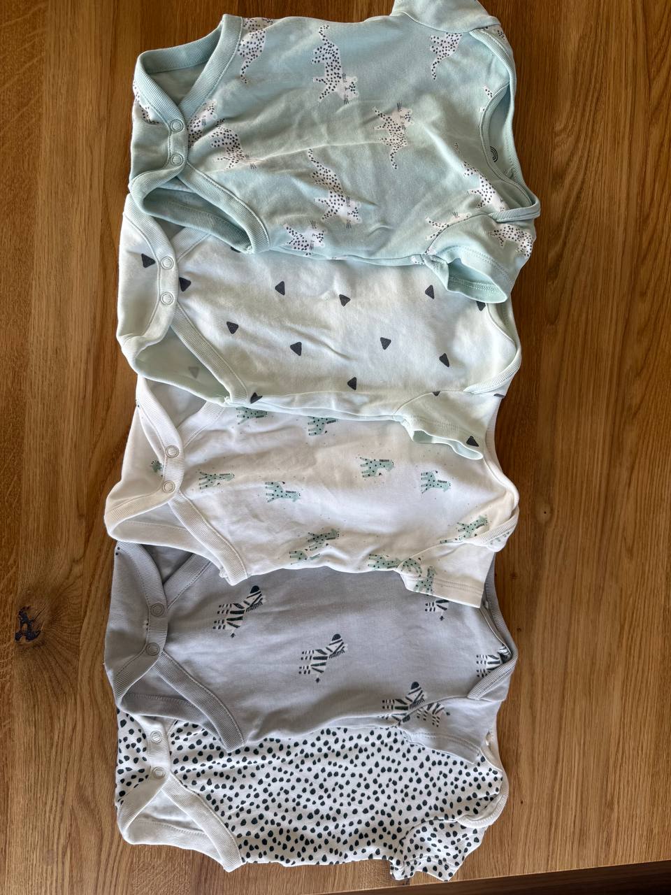 scented bodysuit photo 2