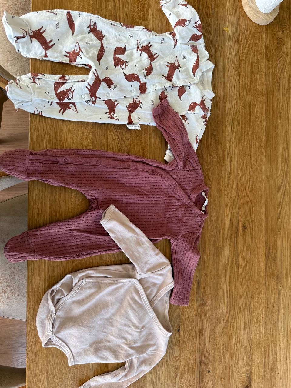 scented bodysuit photo 3