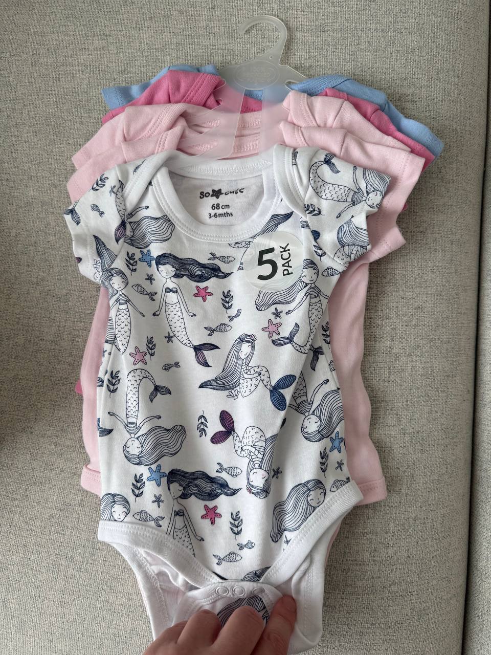 scented bodysuit