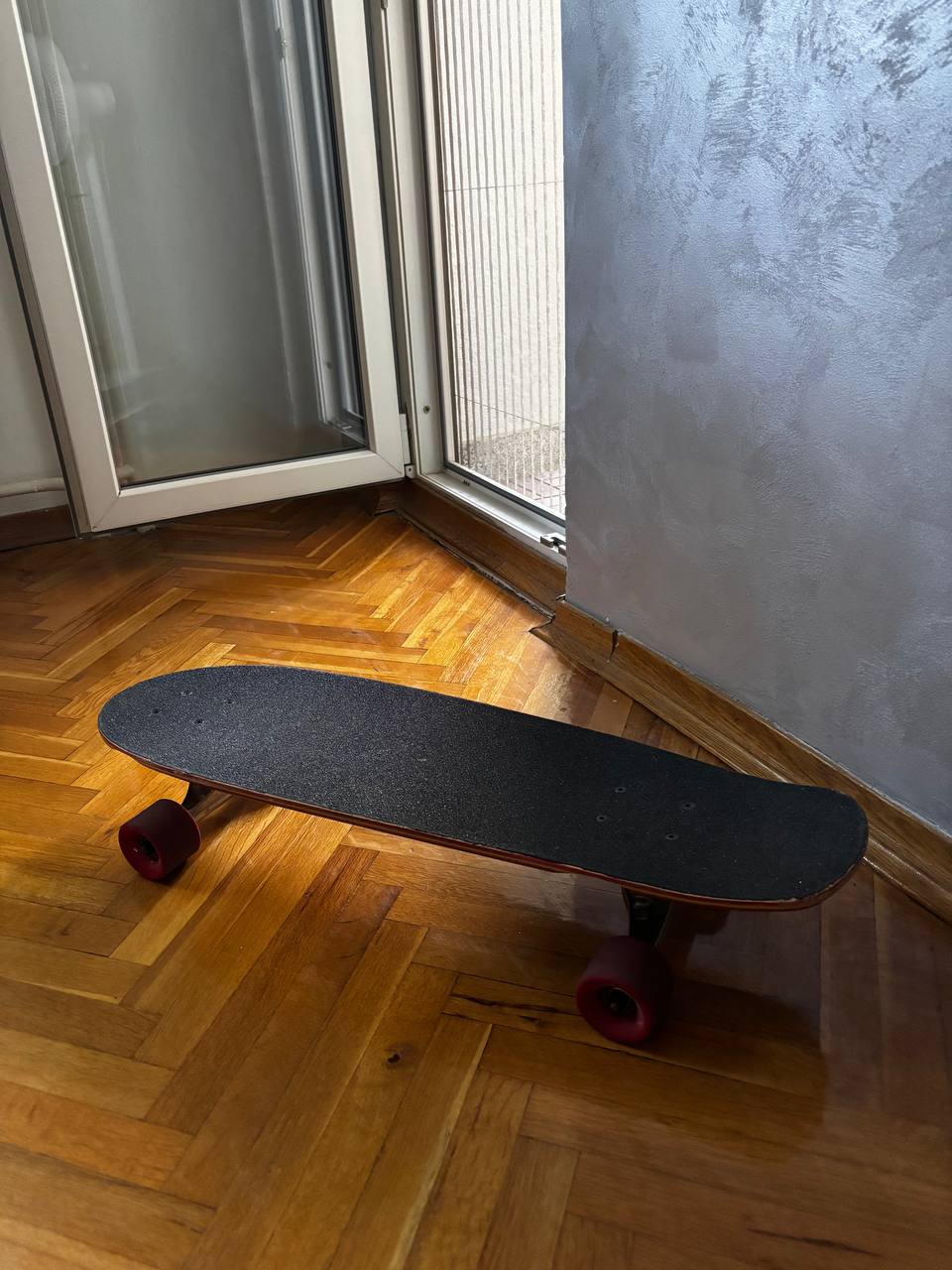 Skatebord photo 3