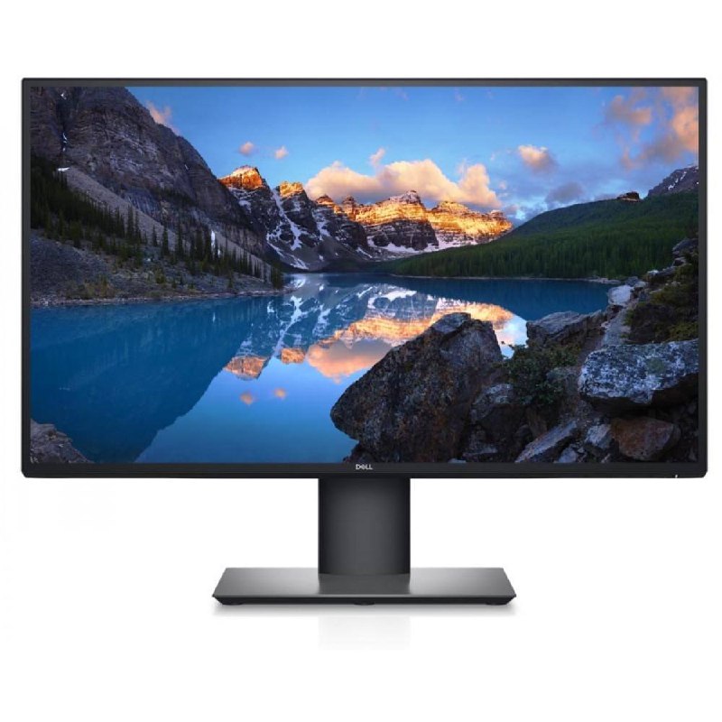 Dell 25" U2520D monitor