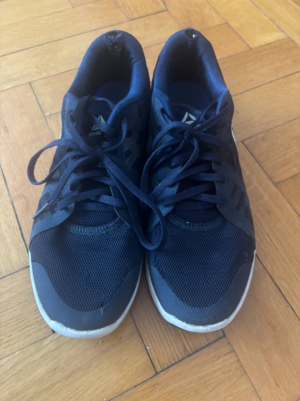 Shoes photo 2