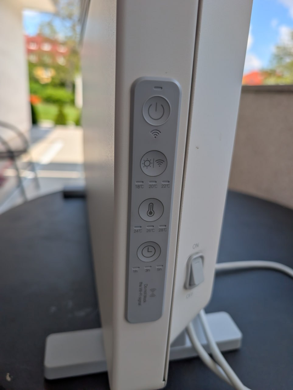 Xiaomi Mi Pametan Prostorni Grejač S photo 4