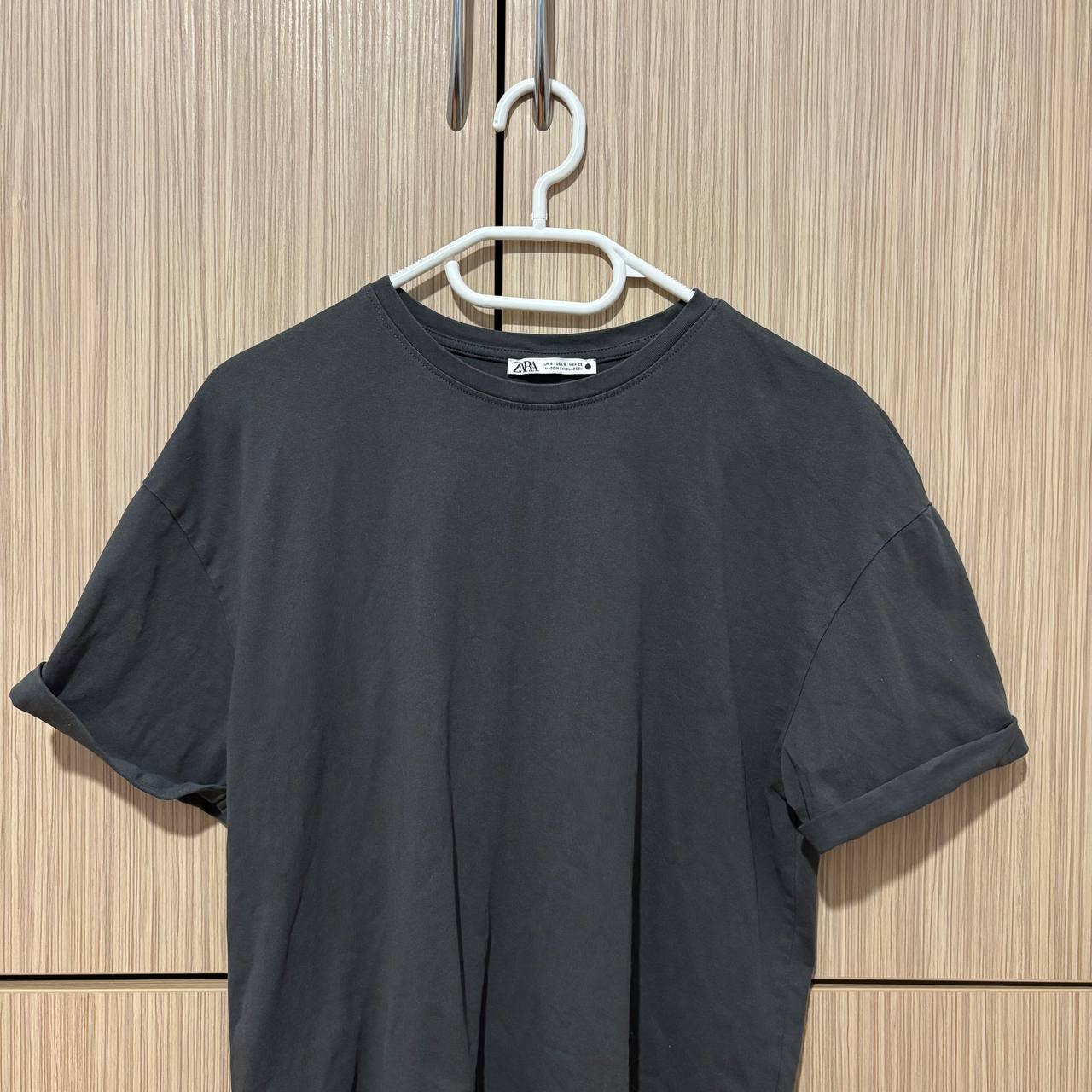 Zara T-shirt