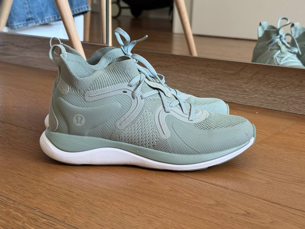 Lululemon Chargefeel trenerke photo 2