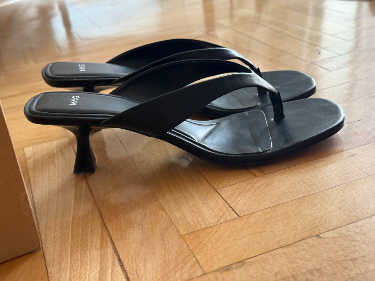 Mango sandals photo 2